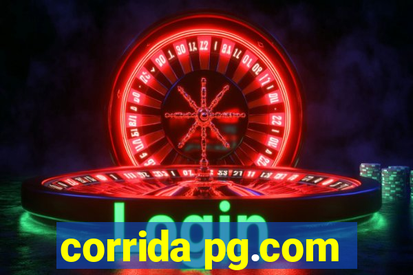 corrida pg.com